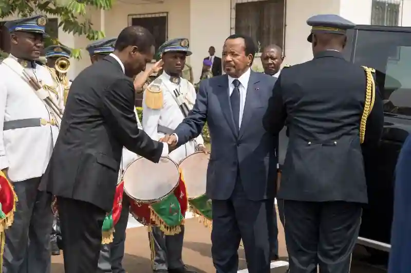 Ceremonie de triomphe de la 36e promotion de l’EMIA - 18.01.2019